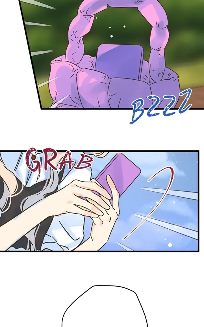 Girl with a Knife Chapter 151 page 39