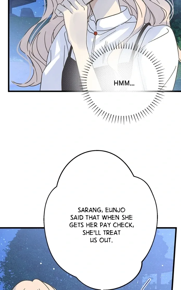 Girl with a Knife Chapter 151 page 62