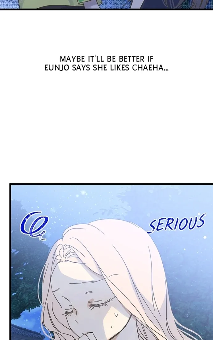 Girl with a Knife Chapter 151 page 61