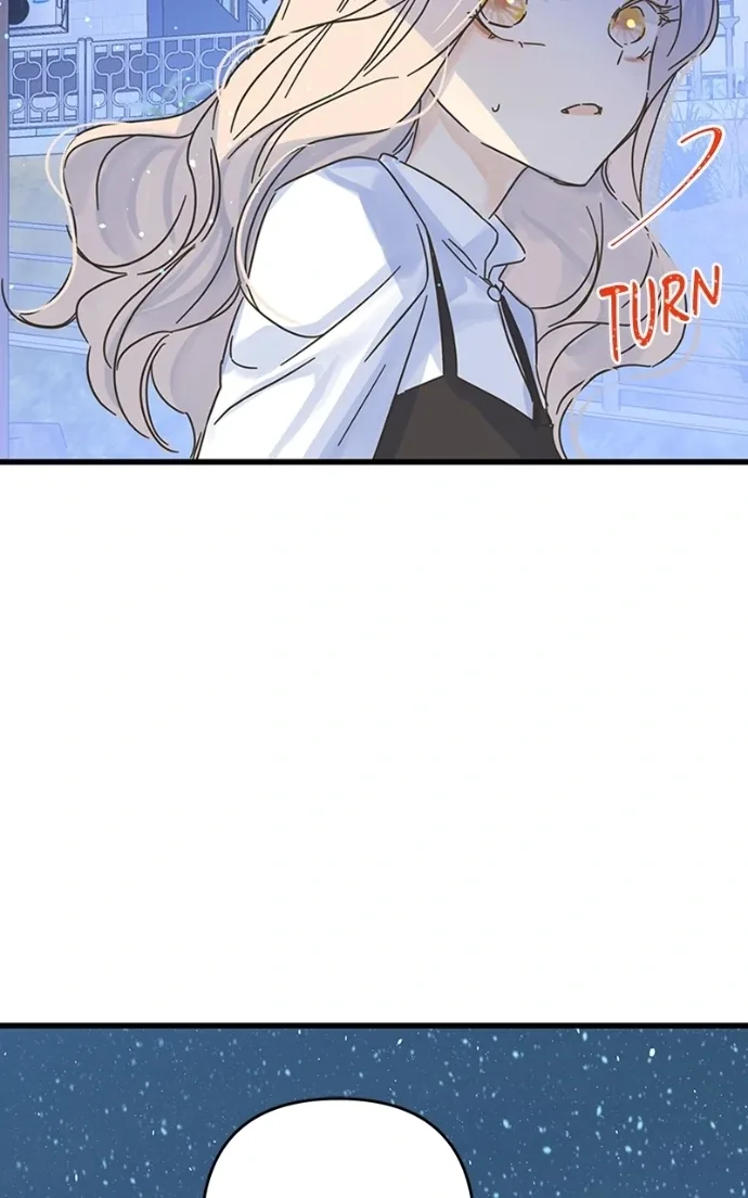 Girl with a Knife Chapter 151 page 43