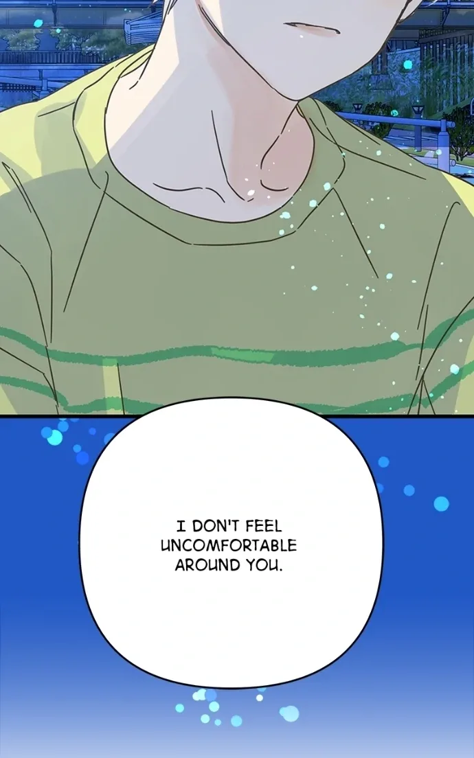 Girl with a Knife Chapter 151 page 27