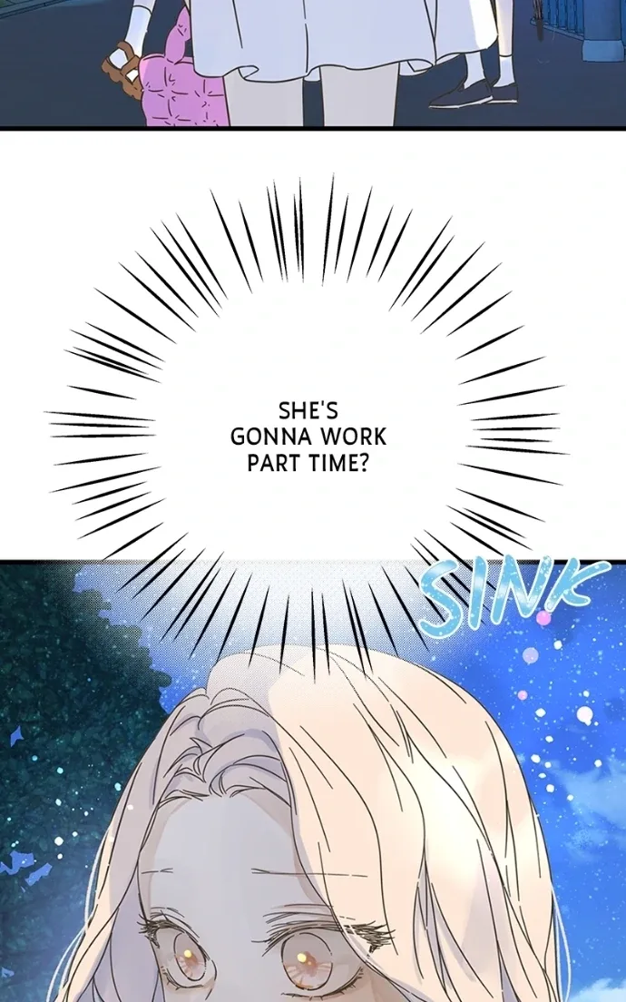 Girl with a Knife Chapter 151 page 56