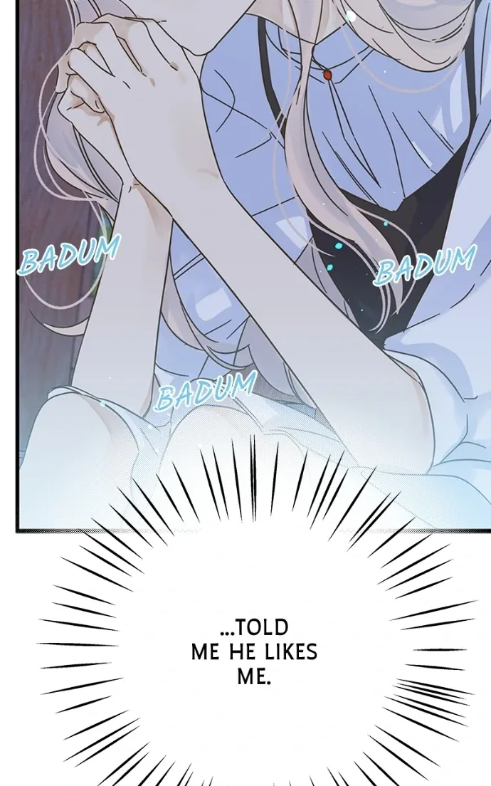 Girl with a Knife Chapter 151 page 17