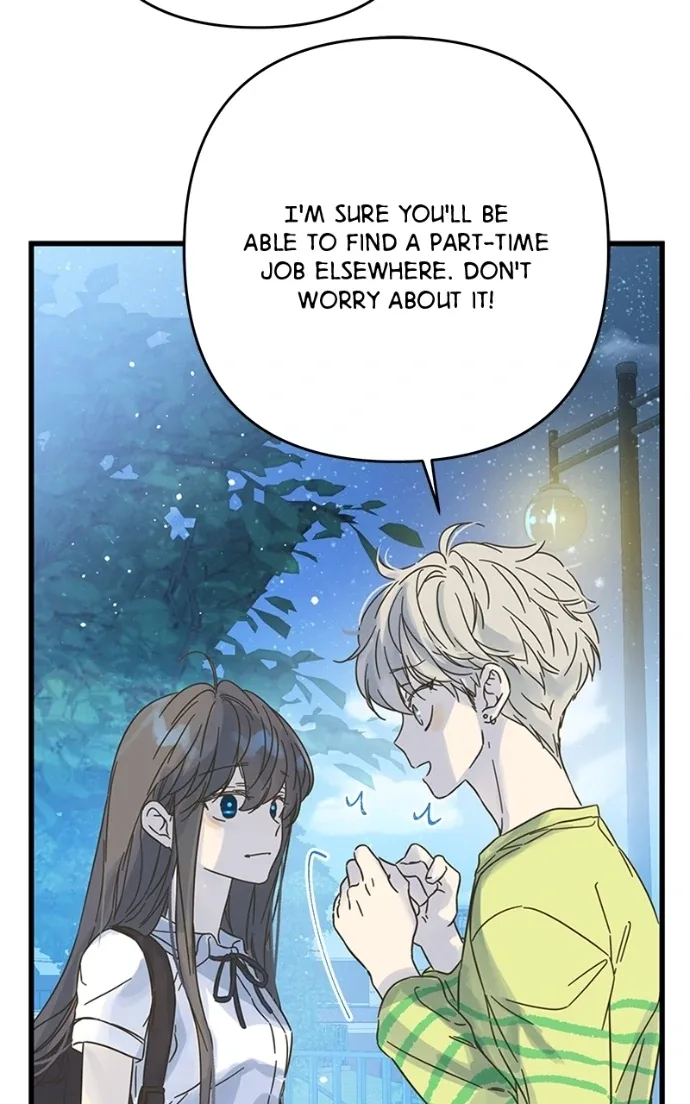 Girl with a Knife Chapter 151 page 53