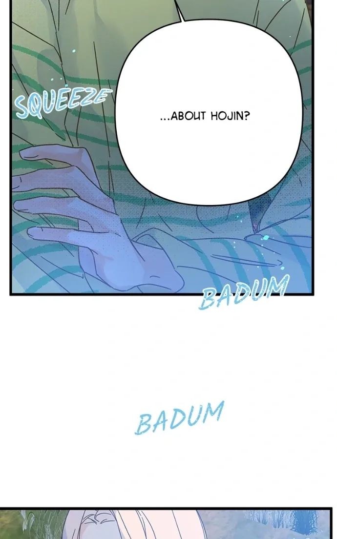 Girl with a Knife Chapter 151 page 24