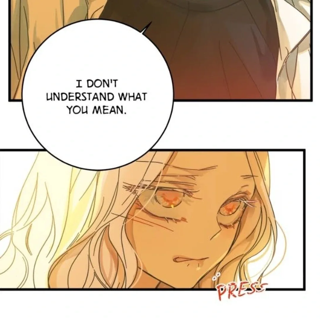 Girl with a Knife Chapter 144 page 118