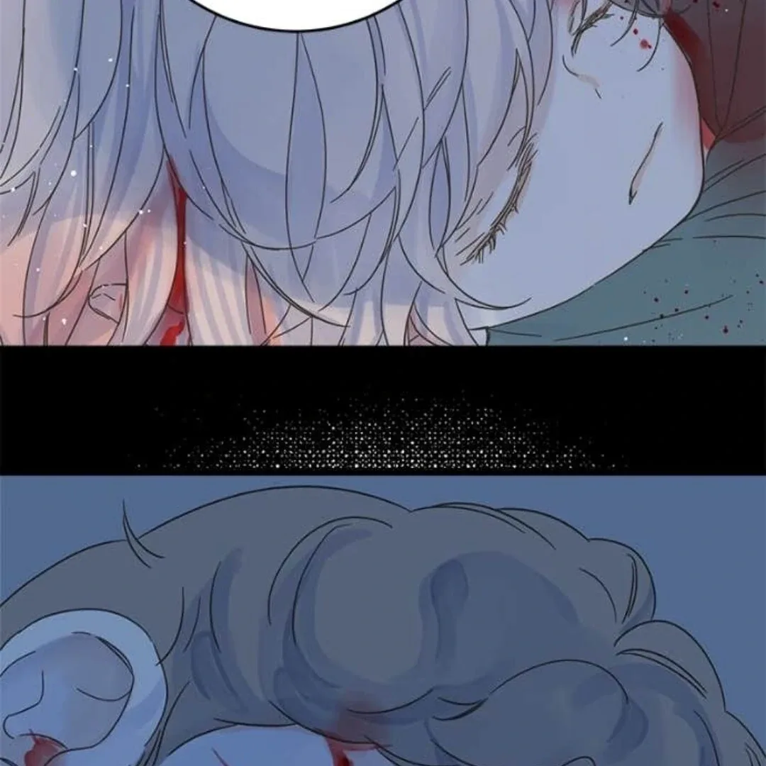 Girl with a Knife Chapter 146 page 91