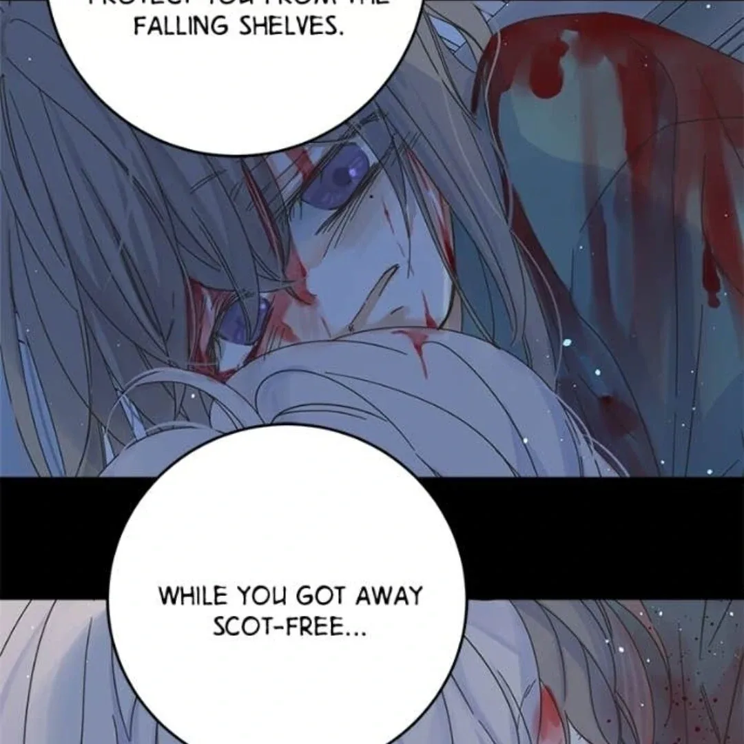 Girl with a Knife Chapter 146 page 90