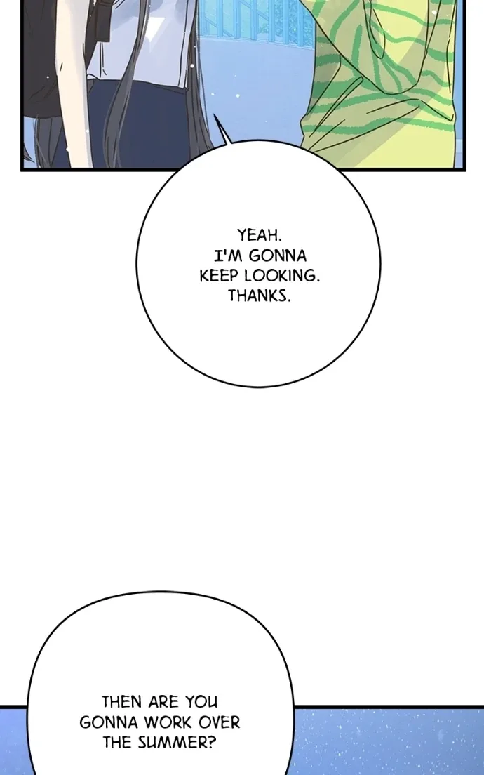 Girl with a Knife Chapter 151 page 54