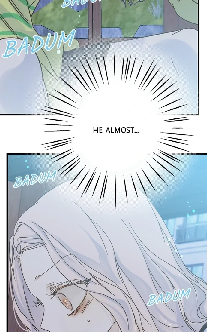 Girl with a Knife Chapter 151 page 16