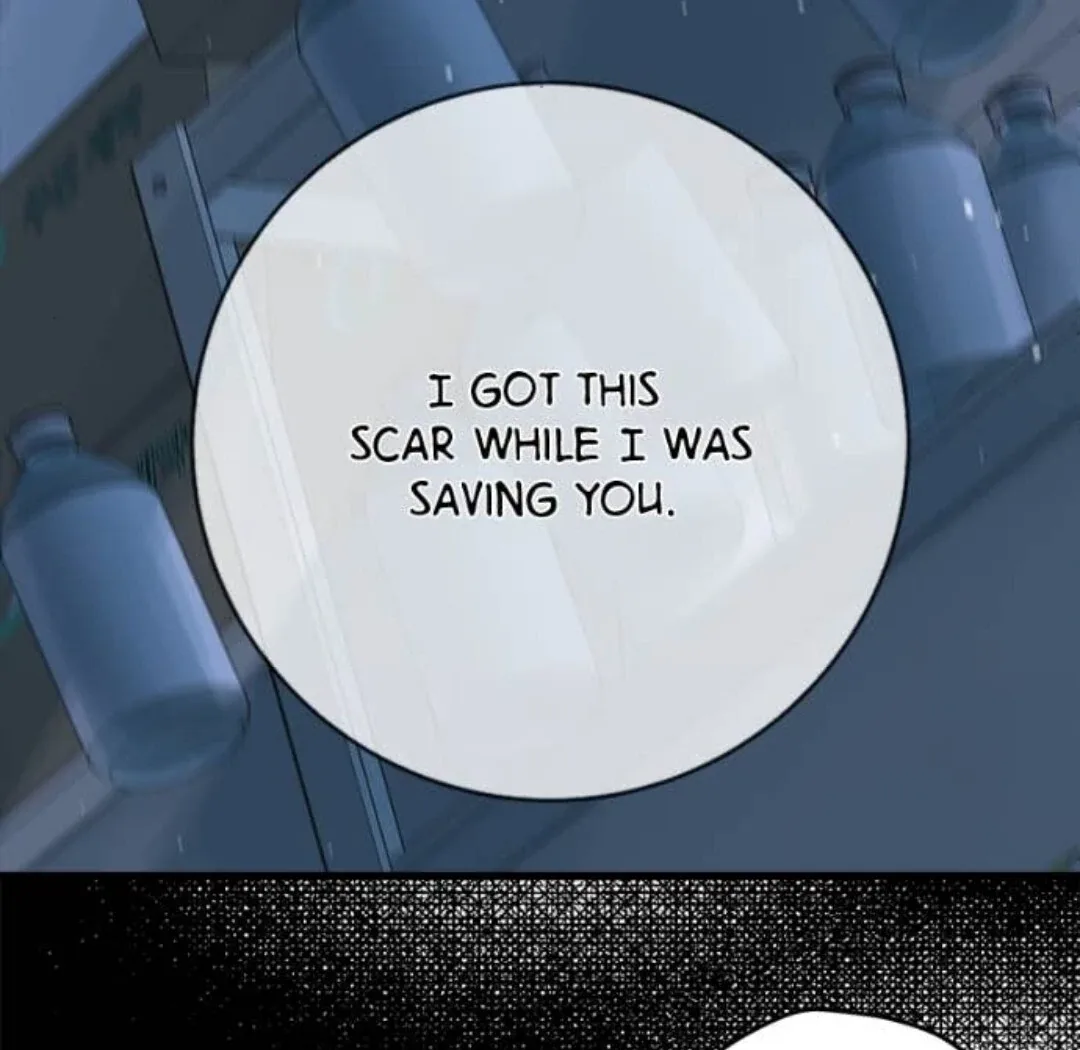 Girl with a Knife Chapter 146 page 87