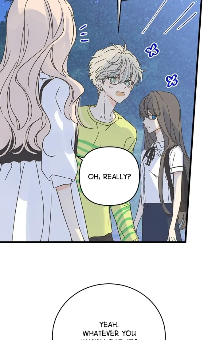 Girl with a Knife Chapter 151 page 63