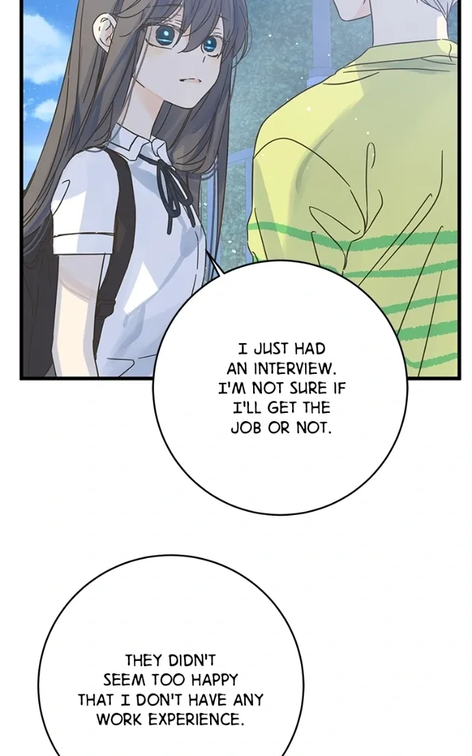 Girl with a Knife Chapter 151 page 51