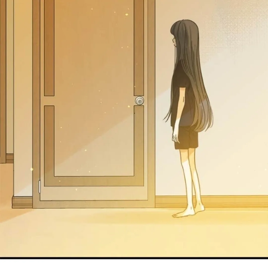 Girl with a Knife Chapter 144 page 111