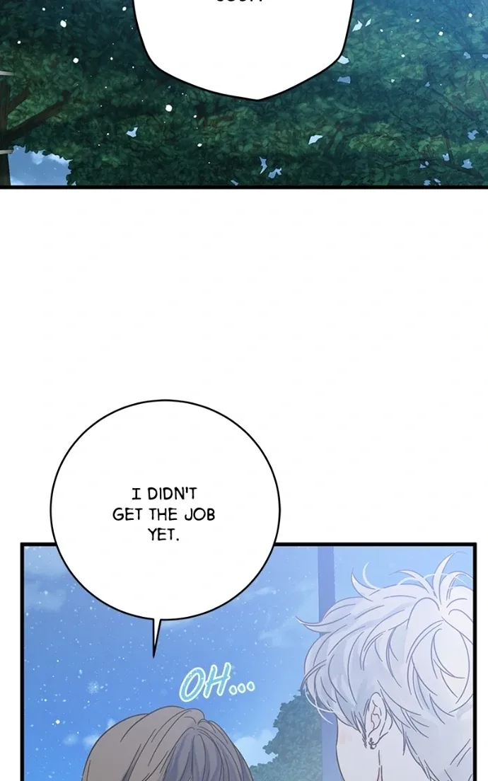 Girl with a Knife Chapter 151 page 50