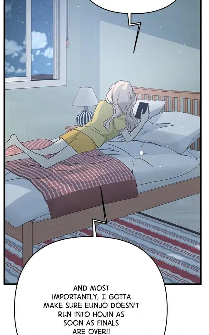 Girl with a Knife Chapter 151 page 72