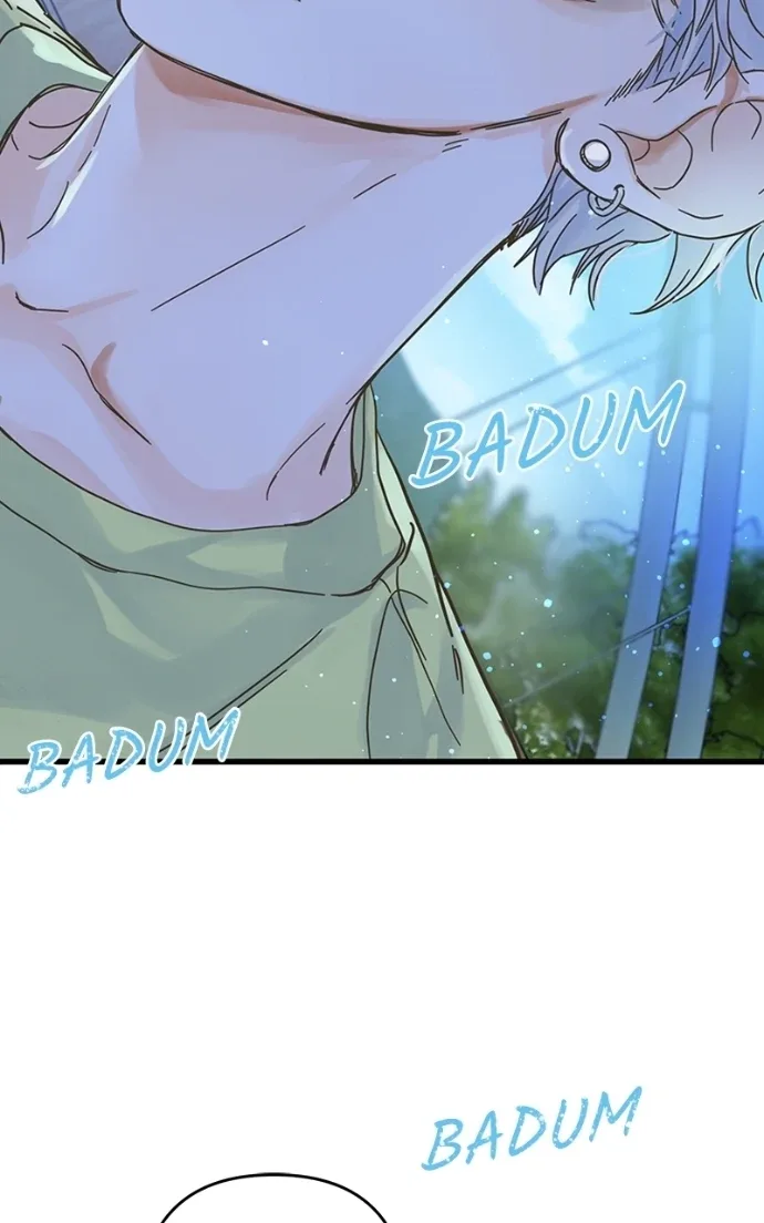 Girl with a Knife Chapter 151 page 7