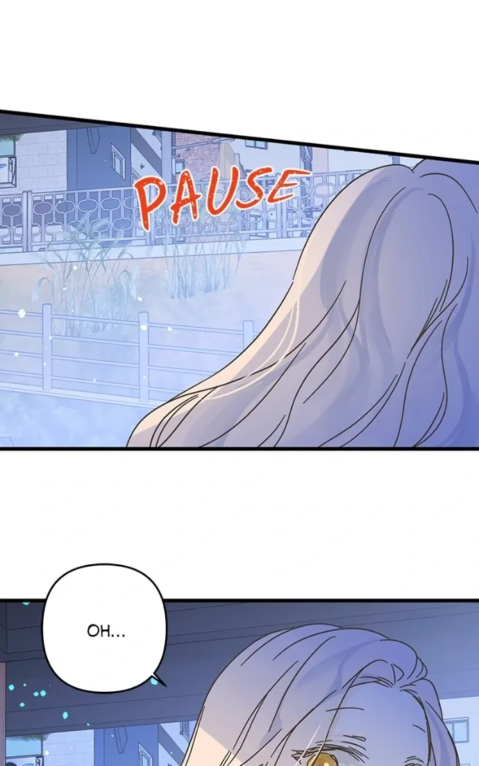 Girl with a Knife Chapter 151 page 42