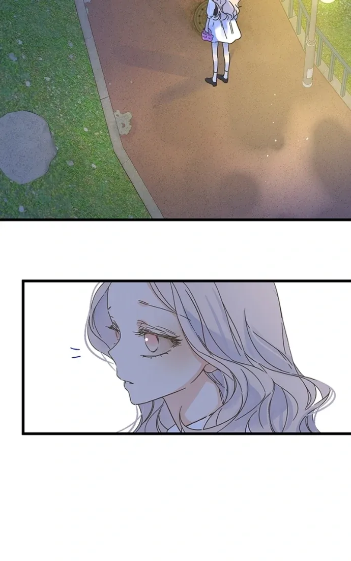 Girl with a Knife Chapter 151 page 59
