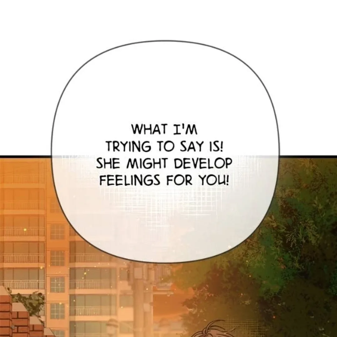 Girl with a Knife Chapter 144 page 119