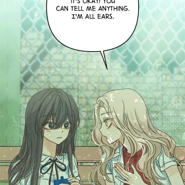 Girl with a Knife Chapter 145 page 96