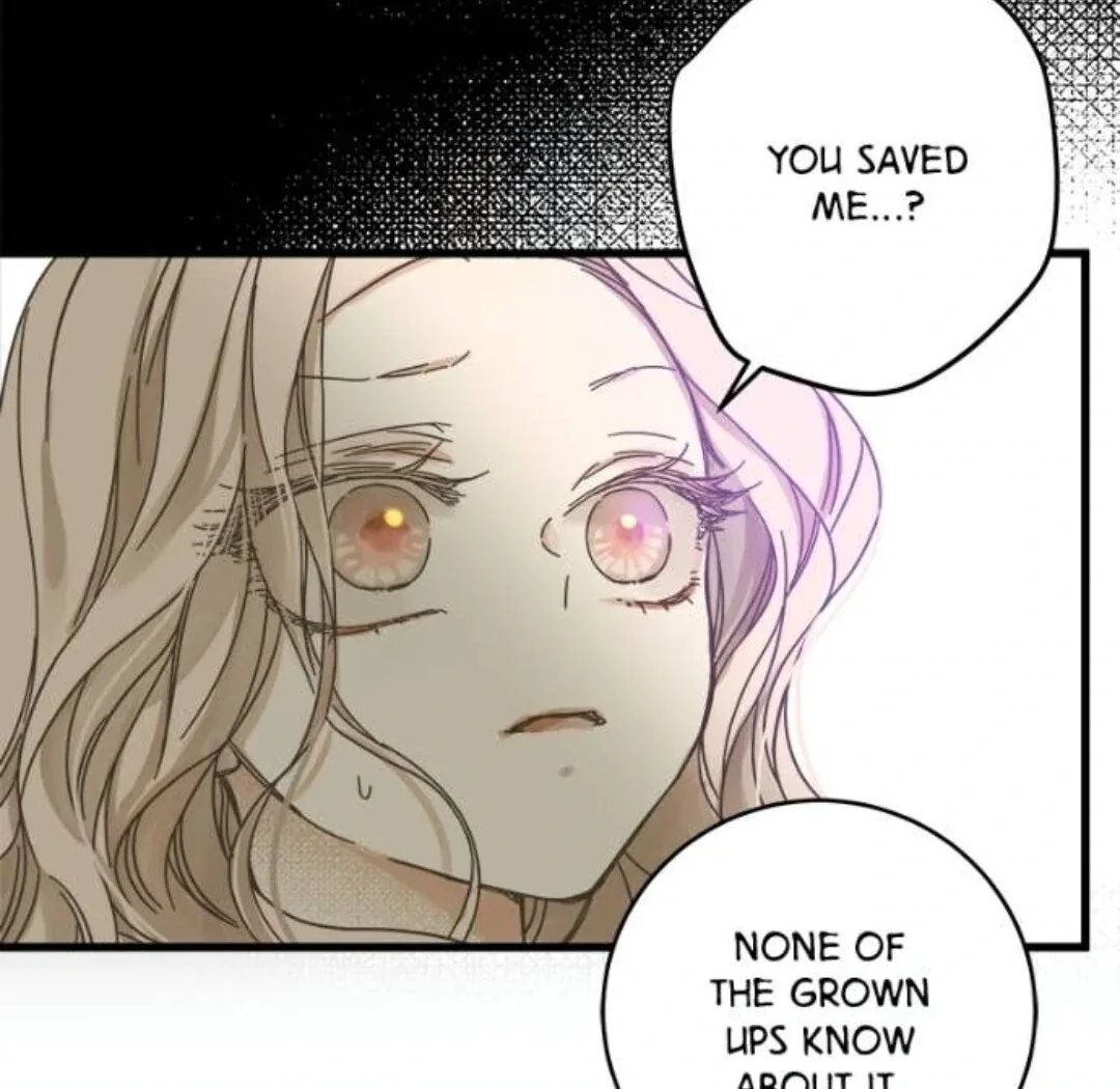 Girl with a Knife Chapter 146 page 88