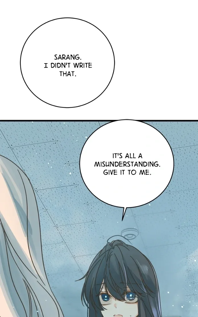 Girl with a Knife Chapter 152 page 56