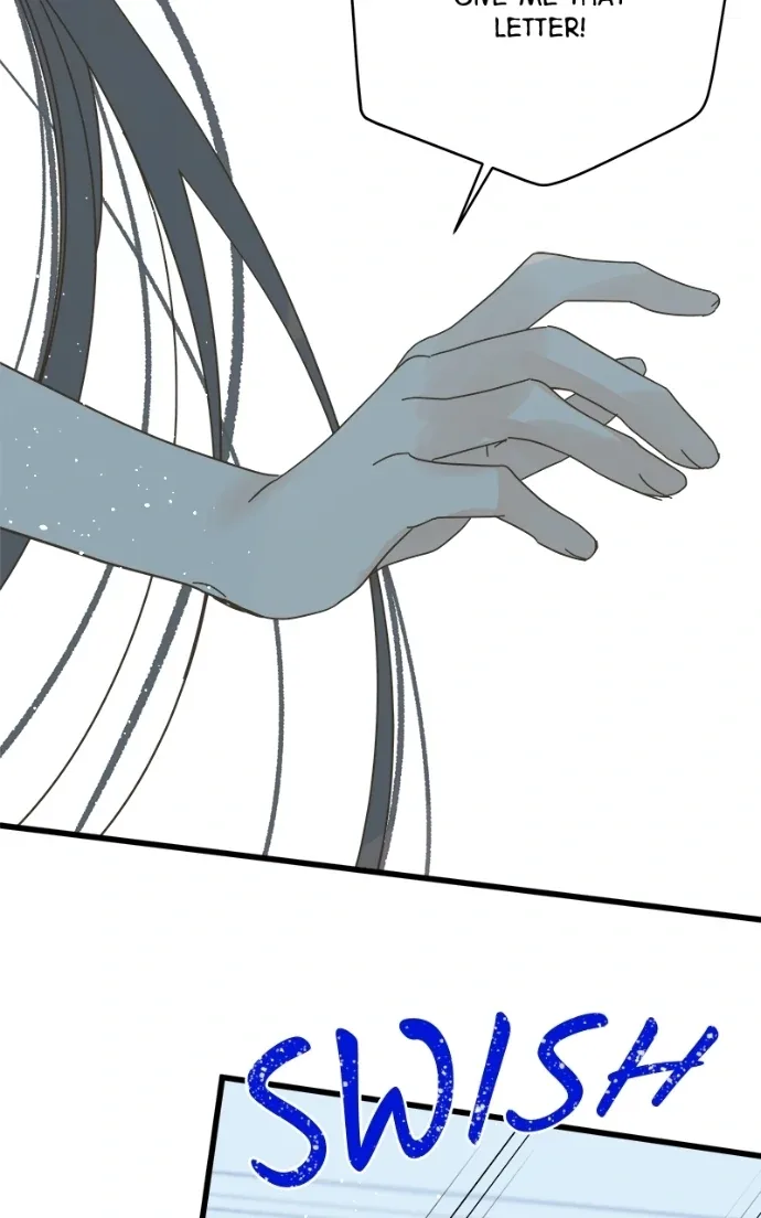 Girl with a Knife Chapter 152 page 50