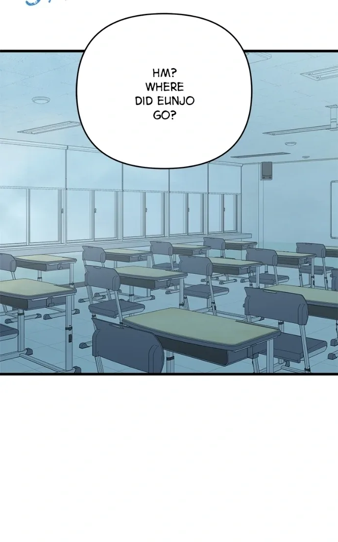 Girl with a Knife Chapter 152 page 26