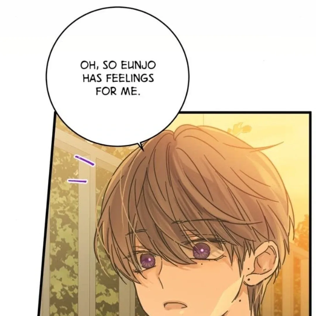 Girl with a Knife Chapter 144 page 124