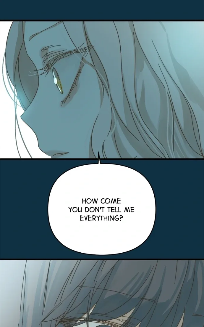 Girl with a Knife Chapter 152 page 83