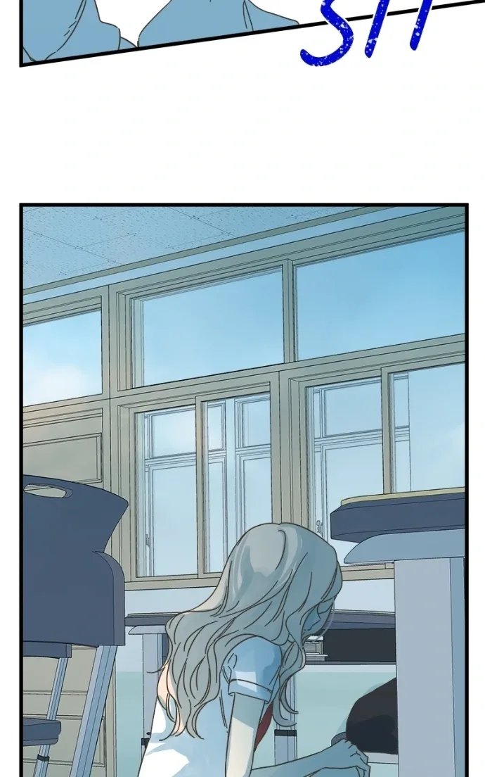 Girl with a Knife Chapter 152 page 30