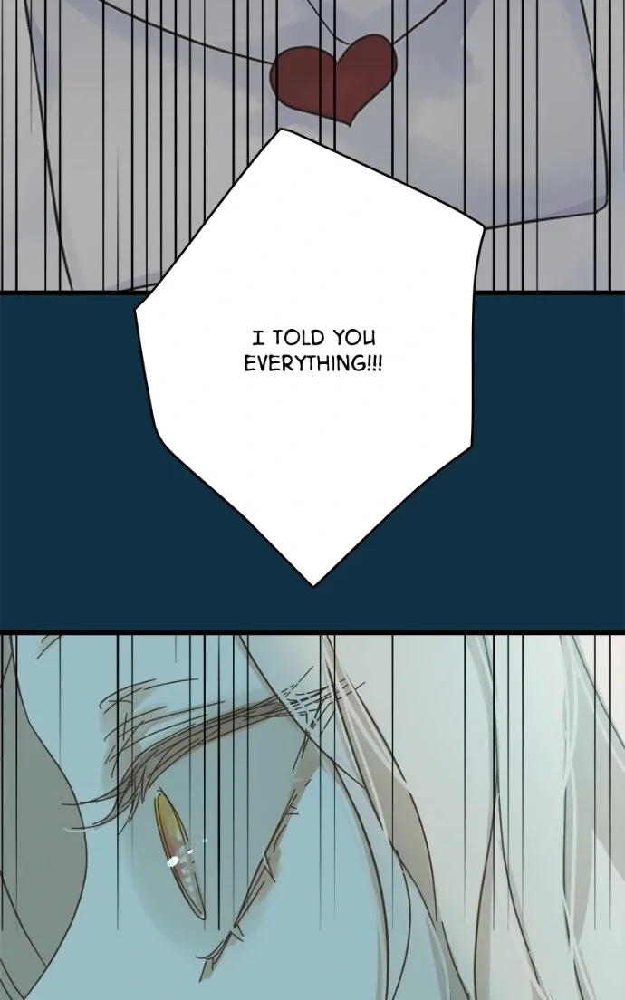 Girl with a Knife Chapter 152 page 86