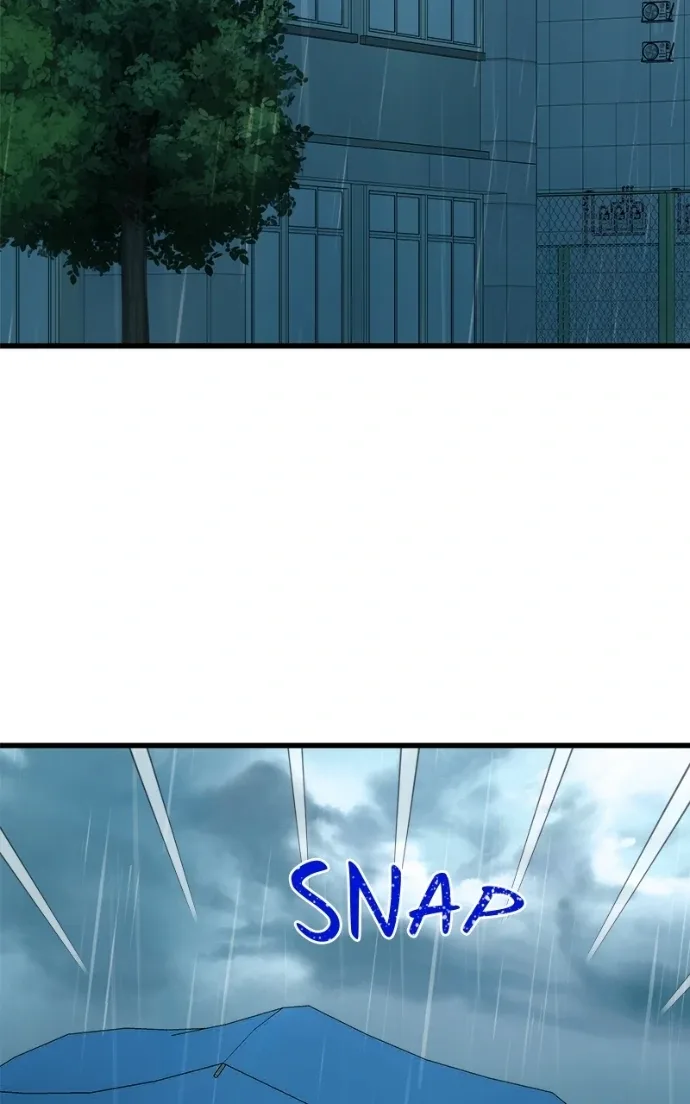 Girl with a Knife Chapter 152 page 19