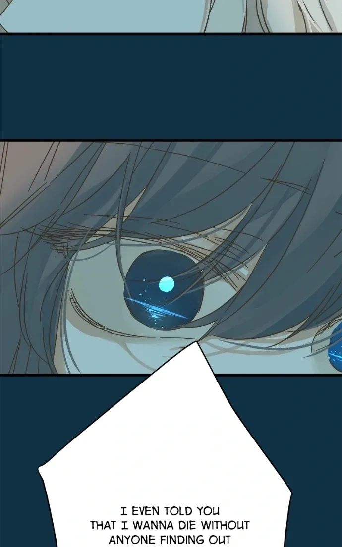 Girl with a Knife Chapter 152 page 87