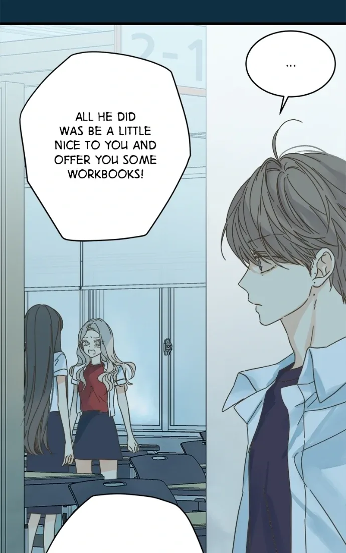 Girl with a Knife Chapter 152 page 89