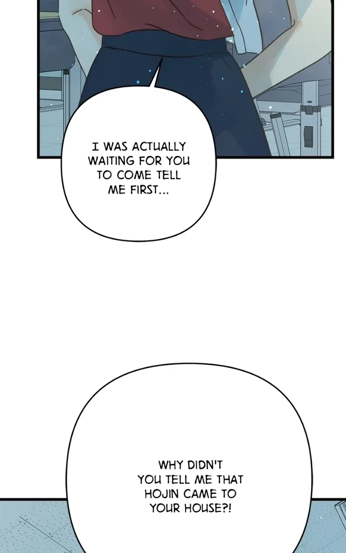 Girl with a Knife Chapter 152 page 59