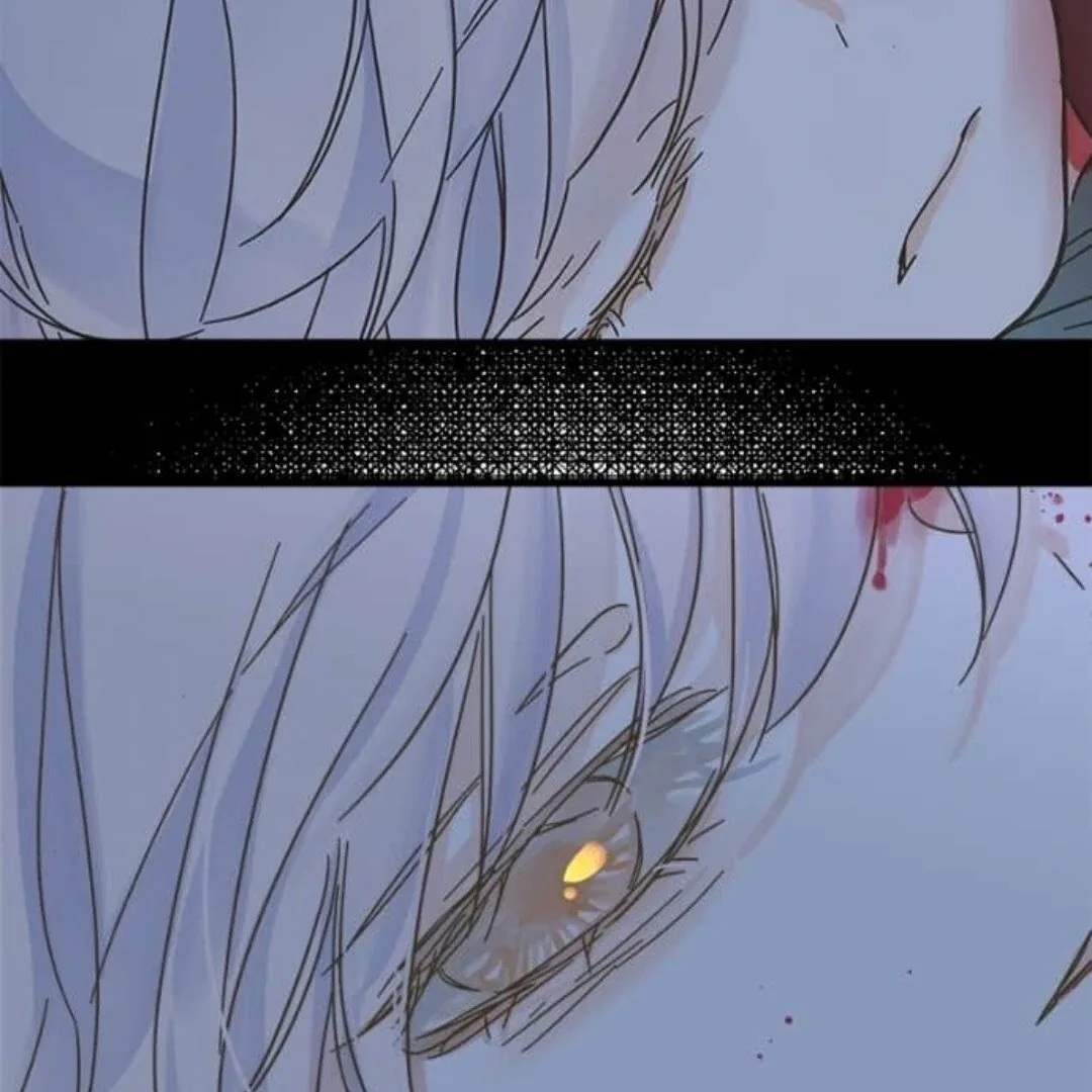 Girl with a Knife Chapter 146 page 101
