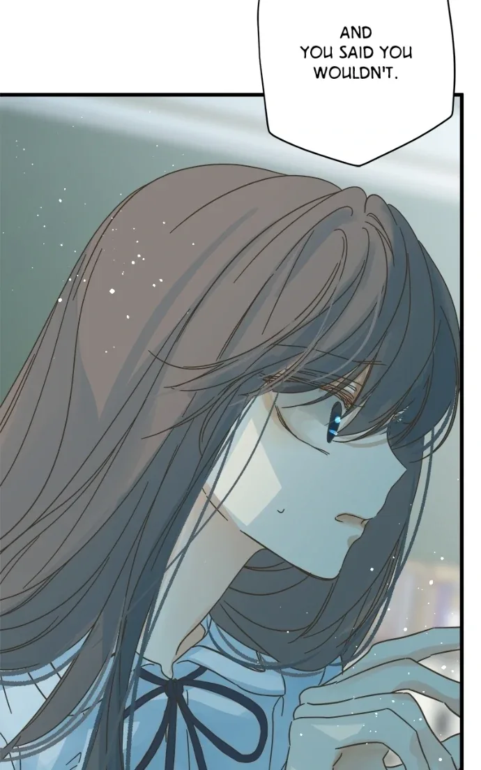 Girl with a Knife Chapter 152 page 54