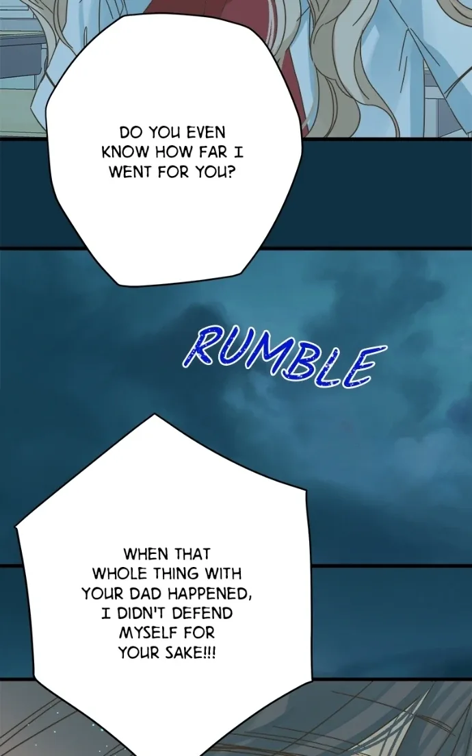 Girl with a Knife Chapter 152 page 92