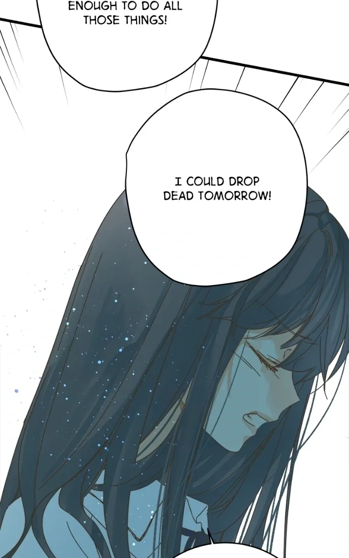 Girl with a Knife Chapter 152 page 77