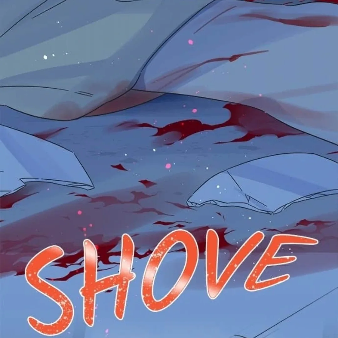Girl with a Knife Chapter 146 page 103