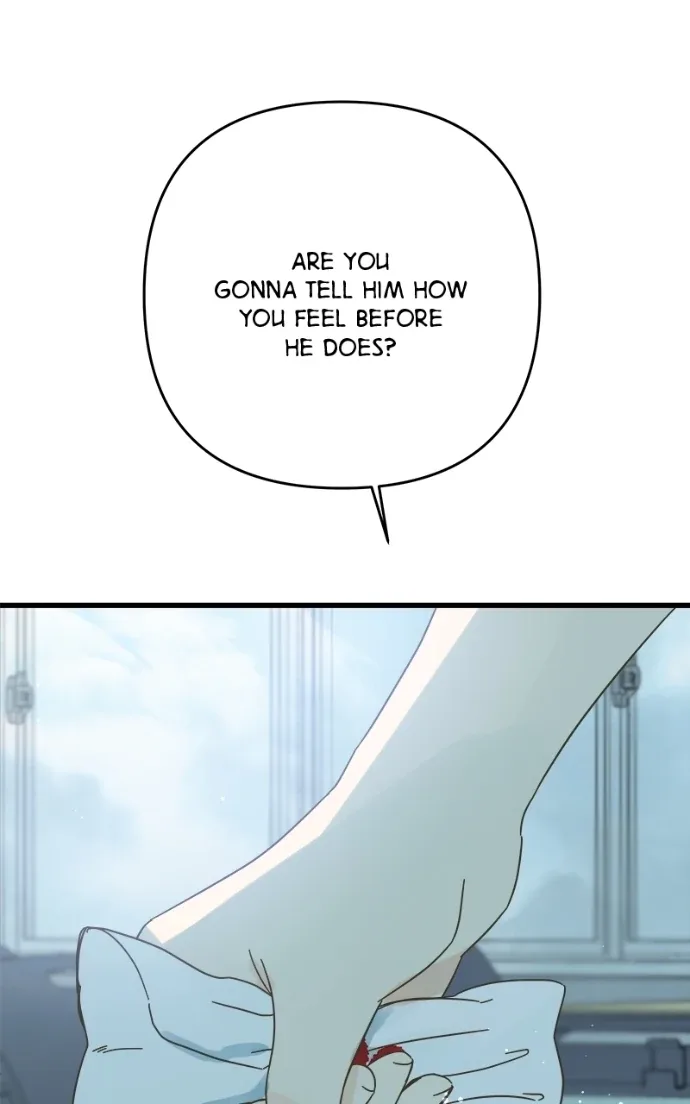 Girl with a Knife Chapter 152 page 46