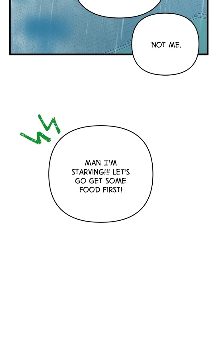 Girl with a Knife Chapter 152 page 24
