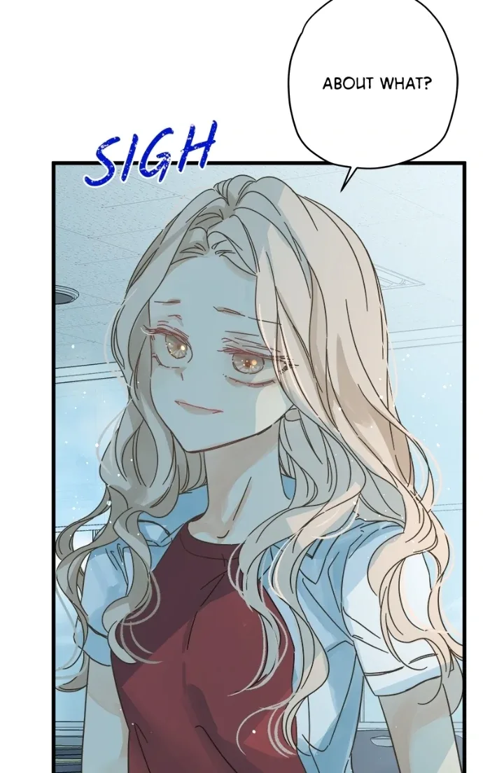 Girl with a Knife Chapter 152 page 58