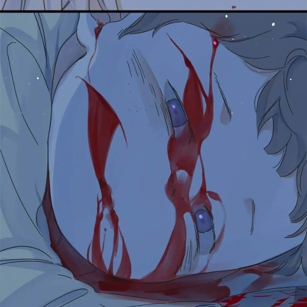 Girl with a Knife Chapter 146 page 102