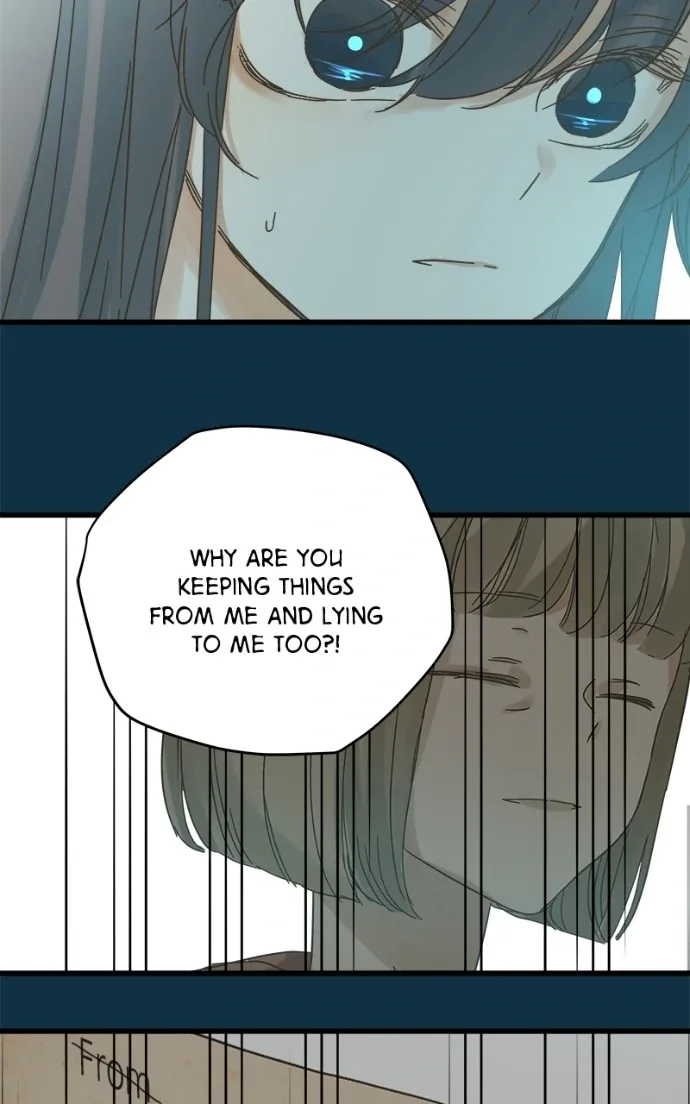 Girl with a Knife Chapter 152 page 84