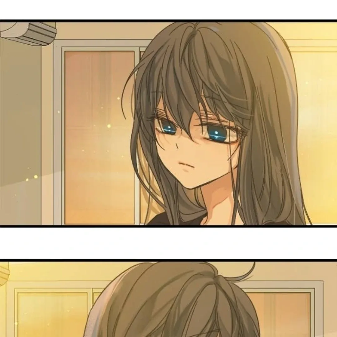 Girl with a Knife Chapter 144 page 112