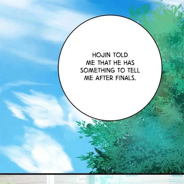 Girl with a Knife Chapter 145 page 103
