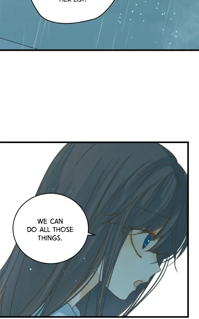 Girl with a Knife Chapter 152 page 75